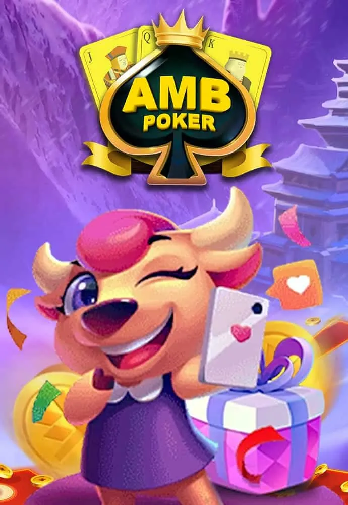 AMB by next168