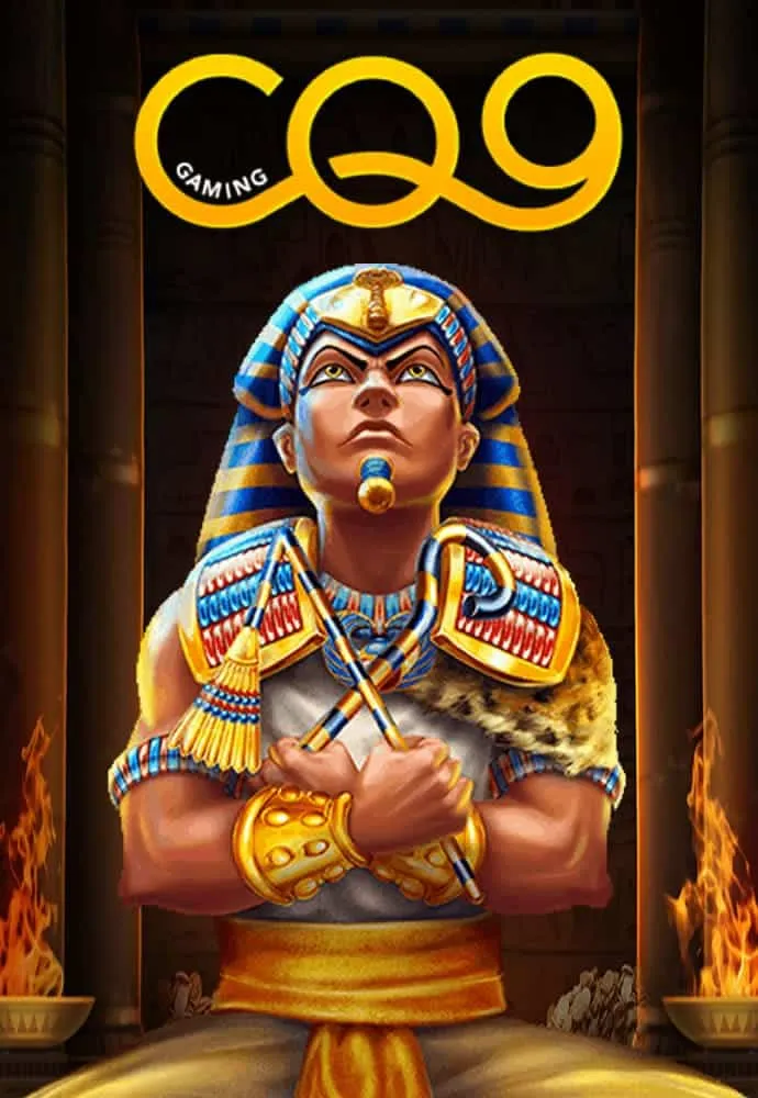 CQ9 by next168