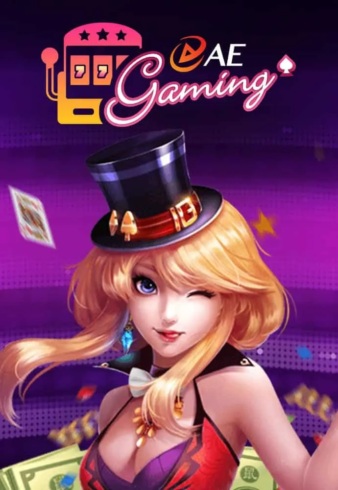 Sexy Gaming by next168