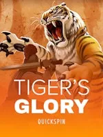 Tiger's Glory by next168