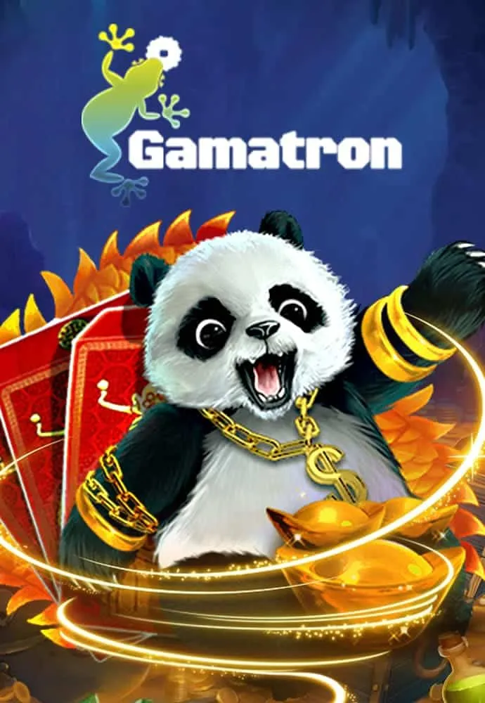 gamatron by next168